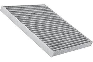 Car Cabin Air Filter Compatible For Jeep Wrangler JL 2018-2022 Gladiator JT 2020-2022 68301863AA