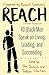 Reach: 40 Black Men Speak on Living, Leading, and Succeeding by Ben Jealous, Trabian Shorters