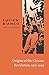 Origins of the Chinese Revolution, 1915-1949 (French Edition)