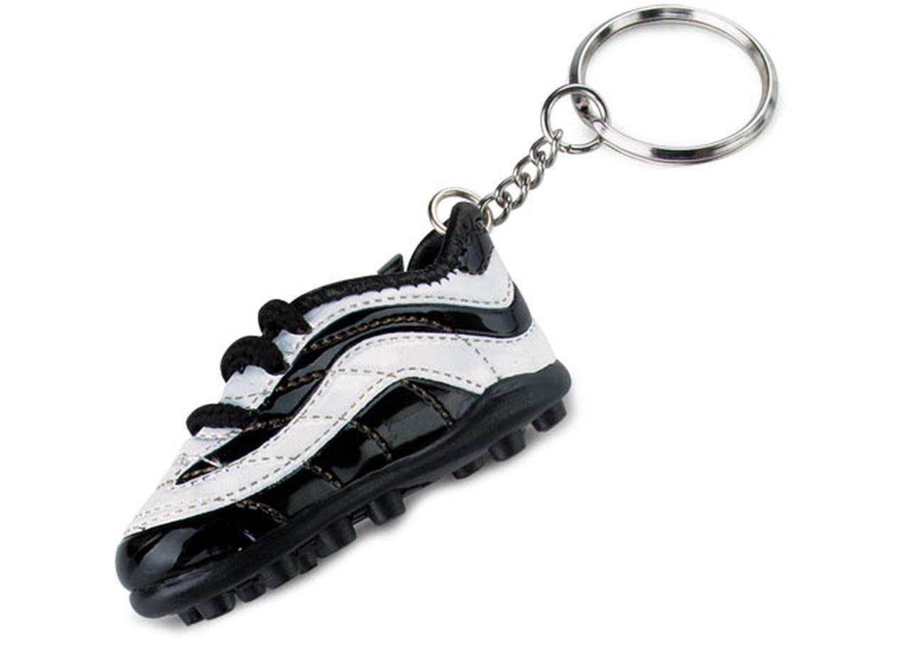 Ten KEYCHAIN FOOTBALL SHOE cod.EL1234 cm 12x3x3h by Varotto & Co.
