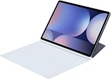 Samsung Galaxy Official Smart Book Cover for Galaxy Tab S10+ S9+ S9 FE+ Blue view 7