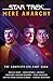Star Trek: Mere Anarchy (Star Trek: The Original Series)