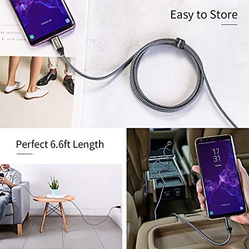 5 Charging+Ainope+Charger+Compatible+Nintendo