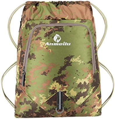 Yuanboco Waterproof Bags Night Reflex Waterproof Drawstring Backpack for Kayaking,Sailing,Boating,Hiking,Camping,Fishing