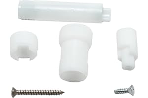 Moen 13463 Stem Extension Kit, Handle Repair Kit for 2 Handle Widespread Faucet or Roman Tub Faucet