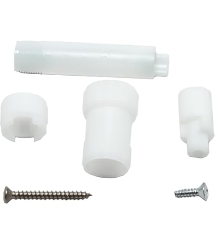 Moen 106378 Asceri Stem Extension Kit, 2-Pack - Faucet Extension