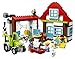 LEGO DUPLO Town Farm Adventures 10869 Buidling Bricks (104 Pieces)