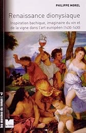 Renaissance dionysiaque