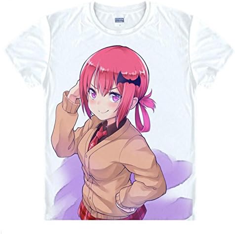 Gabriel DropOut Tenma Gabriel White shirt