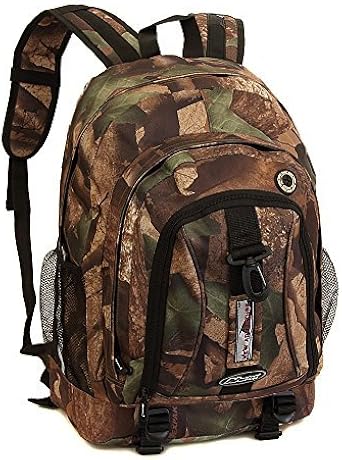 women's camo hunting backpack
