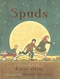By Karen Hesse Spuds (Library Binding) [Hardcover]