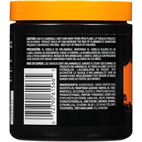 Let's Jam Extra Hold Hair Gel - Image 3