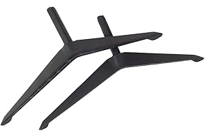 CEYBO Original OEM Replacement TV Base Stand Model BCD9-70 Compatible with VIZIO 4K UHD LED Smart TVs M70Q-J03, V706-J03 - Screws Included