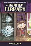 The Secret Room #5 (The Haunted Library)