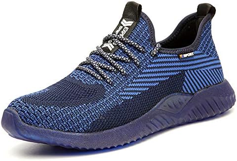 trainer safety shoes lightweight