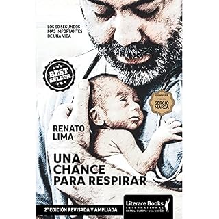 Livro Una chance para respirar: los 60 segundos más importantes de una vida