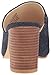 Nine West Women's Gemily Denim Mule