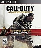 Call of Duty: Advanced Warfare (Gold Edition) - PlayStation 3