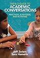 The K-3 Guide to Academic Conversations: Practices, Scaffolds, and Activities