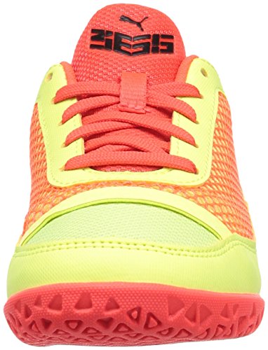 puma netfit technology