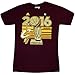 Cleveland Cavaliers 2016 NBA Finals Champions Locker Room Graphic T-shirt