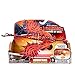 Dreamworks Dragons Defenders of Berk Action Dragon Figure, Hookfang Monstrous Nightmare