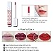 [REDDY] All Day Kiss Tattoo Lip Pack 10g, Peel-Off Colored 24 Hours Lasting Lip Stain, Made in Korea (3 Set)