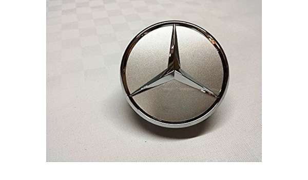 2 x Original Mercedes Benz Cubierta de ruedas Cubierta De La ...