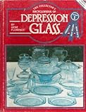 The collector's encyclopedia of depression glass by 