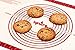 Extra Large Silicone Pastry Mat and Baking Sheet - Non Stick Thick Non-slip Reusable Mats with Measurements | Uses - Rolling Fondant | Dough | Oven Liner | Counter mat | Macaroon | Pie Crust 16