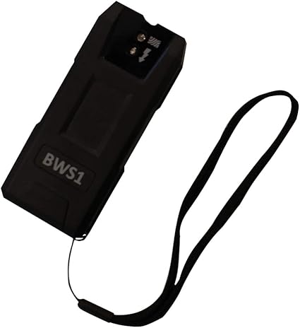 Amazon ビッグマン Bigman コンパクト 下地センサー 電線探知 通電検知付 壁裏センサー Bws1 下地探し