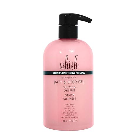 body gel moisturizer