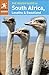 The Rough Guide to South Africa, Lesotho & Swaziland (Rough Guide to...)
