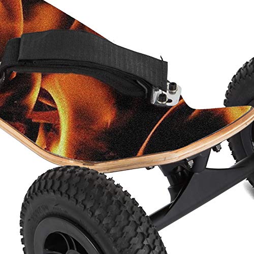 image for Happybuy MountainBoard 39