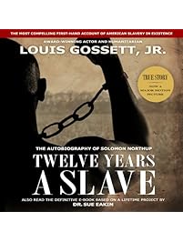 Twelve Years a Slave