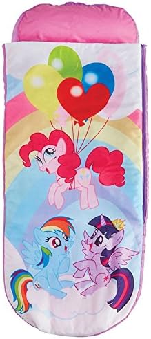 My Little Pony Junior Ready Bed Sleepover Solution