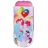 My Little Pony Junior Ready Bed Sleepover Solution