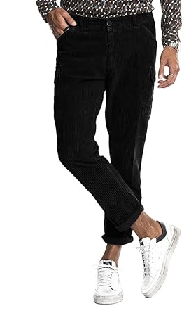 classic mens corduroy trousers