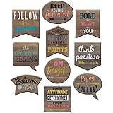 Teacher Created Resources Home Sweet Classroom Positive Sayings Accents (TCR8859)