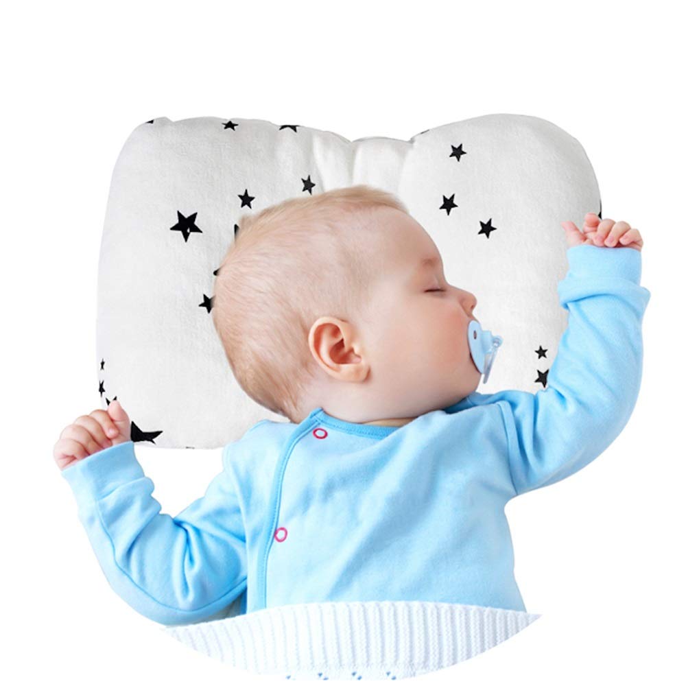 baby shaping pillow
