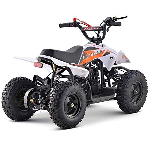 super sport 36v 500w kids 4 wheeler atv