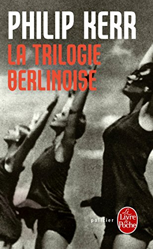 La  trilogie berlinoise