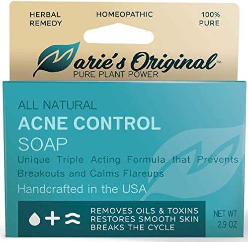 homeopathic face wash for dry skin