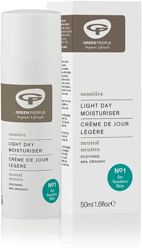 light day moisturiser