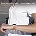 Fintie for Gear S2 Watch Band [Large], Fintie [Magnet Lock] Milanese Loop Adjustable Stainless Steel Replacement Strap Bands for Samsung Gear S2 SM-R720 / SM-R730 Smart Watch - Rose Gold