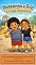 Livro Dedézinho e Gigi e turminha