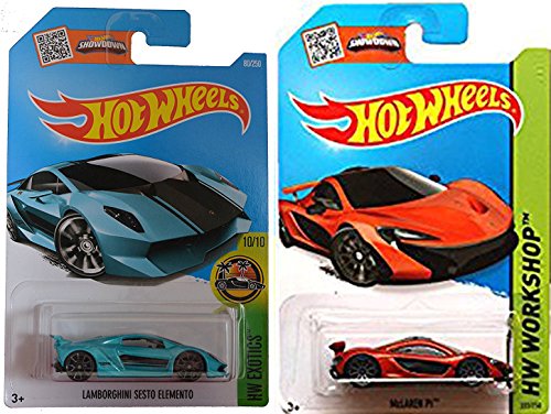 lamborghini elemento hot wheels