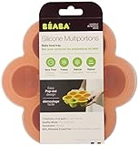 Beaba Multiportions - Orange