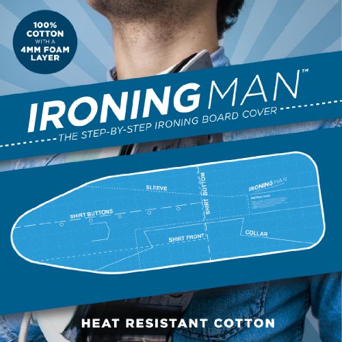 Home & Kitchen, Irons & Steamers, Ironing Board Covers