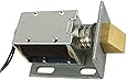 uxcell DC 12V Open Frame Type Solenoid for Electric Door Lock